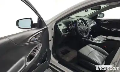 Chevrolet Malibu 2018 2.0 Автомат в Москве № 37492, миниатюра 2