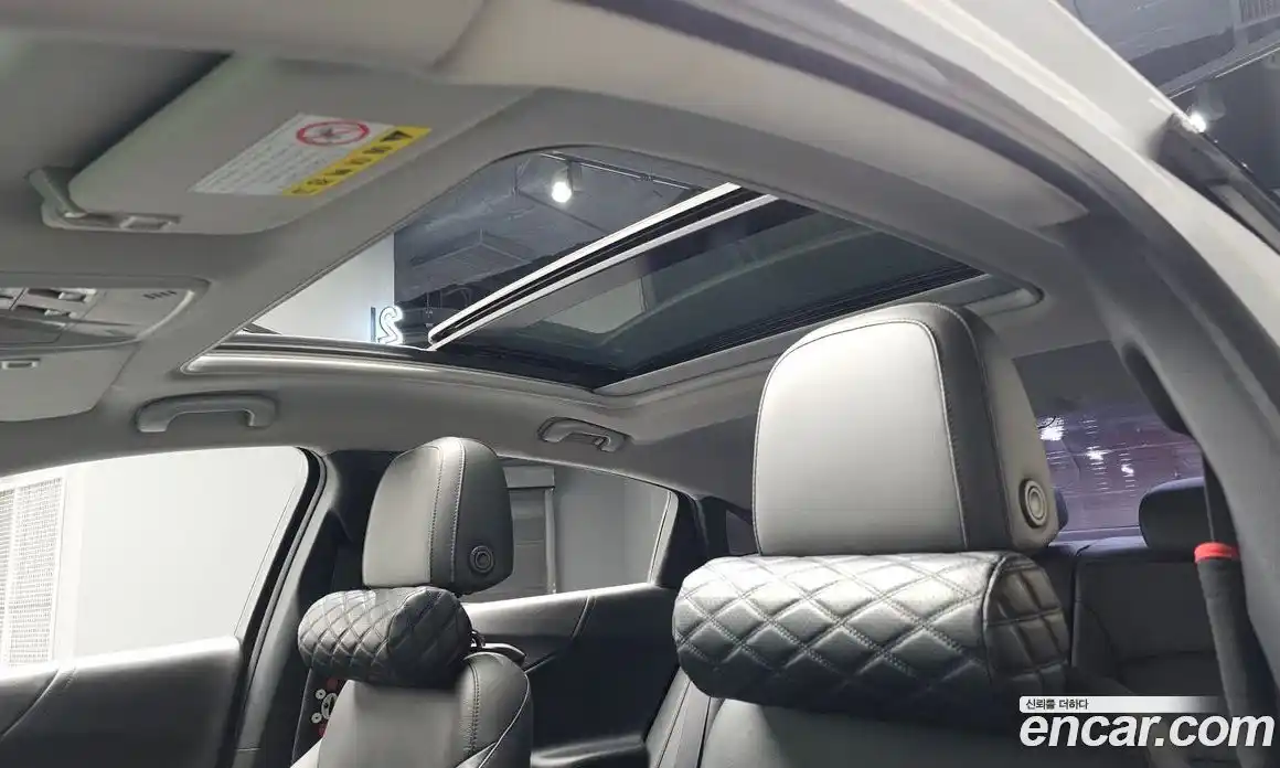 Chevrolet Malibu 2018 2.0 Автомат в Москве № 37492, фото 3