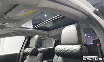 Chevrolet Malibu 2018 2.0 Автомат в Москве № 37492, миниатюра 3