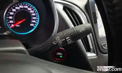 Chevrolet Malibu 2018 2.0 Автомат в Москве № 37492, миниатюра 5