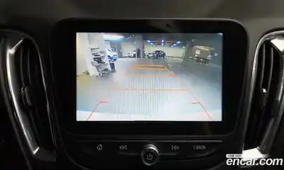 Chevrolet Malibu 2018 2.0 Автомат в Москве № 37492, миниатюра 9