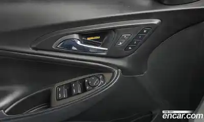 Chevrolet Malibu 2018 2.0 Автомат в Москве № 37492, миниатюра 10