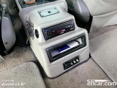 Chevrolet Express Van 2007 5.3 Автомат в Москве № 375856, миниатюра 12