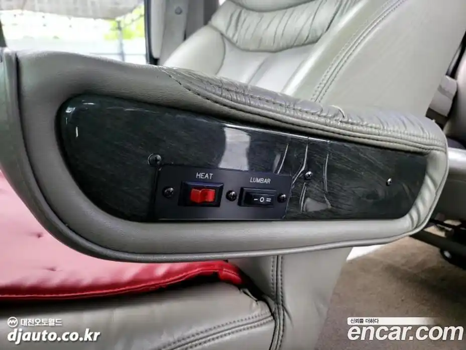 Chevrolet Express Van 2007 5.3 Автомат в Москве № 375856, фото 13