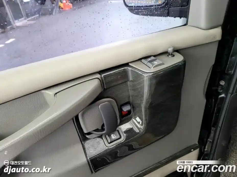 Chevrolet Express Van 2007 5.3 Автомат в Москве № 375856, фото 17