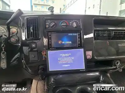 Chevrolet Express Van 2007 5.3 Автомат в Москве № 375856, миниатюра 8