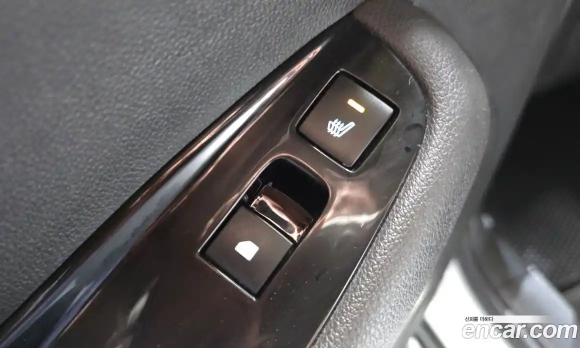 Chevrolet Orlando 2014 2.0 Автомат в Москве № 37864, фото 13