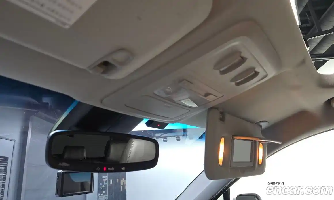 Chevrolet Orlando 2014 2.0 Автомат в Москве № 37864, фото 18