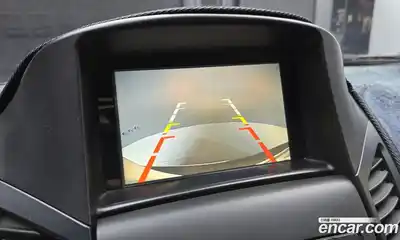 Chevrolet Orlando 2014 2.0 Автомат в Москве № 37864, миниатюра 2