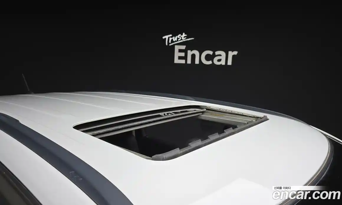 Chevrolet Orlando 2014 2.0 Автомат в Москве № 37864, фото 5