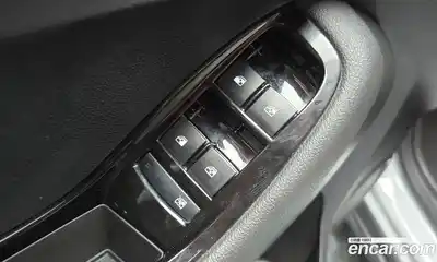 Chevrolet Orlando 2014 2.0 Автомат в Москве № 37864, миниатюра 7