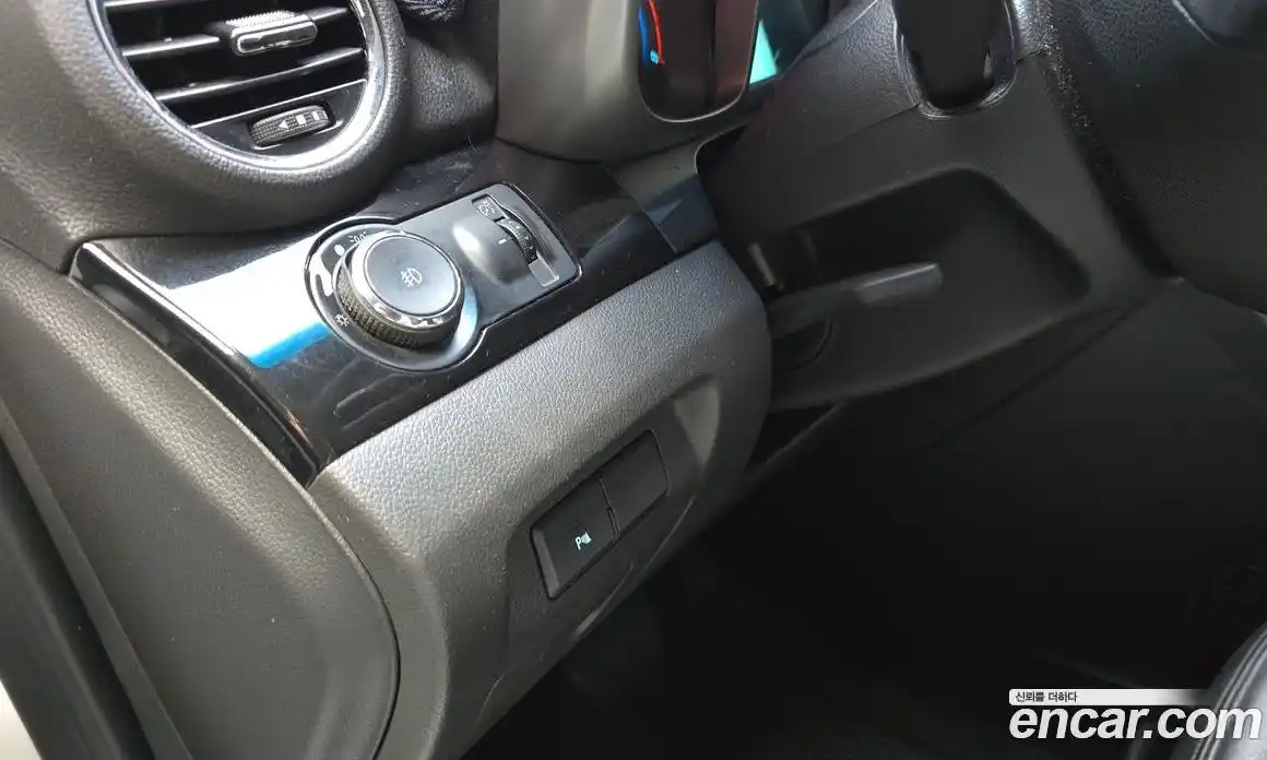 Chevrolet Orlando 2014 2.0 Автомат в Москве № 37864, фото 8