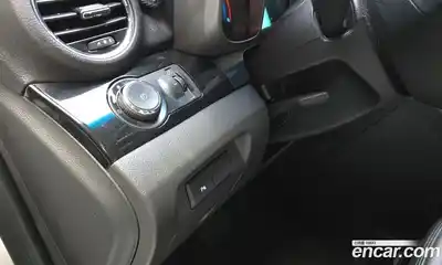 Chevrolet Orlando 2014 2.0 Автомат в Москве № 37864, миниатюра 8