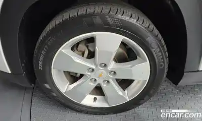 Chevrolet Orlando 2014 2.0 Автомат в Москве № 37864, миниатюра 9