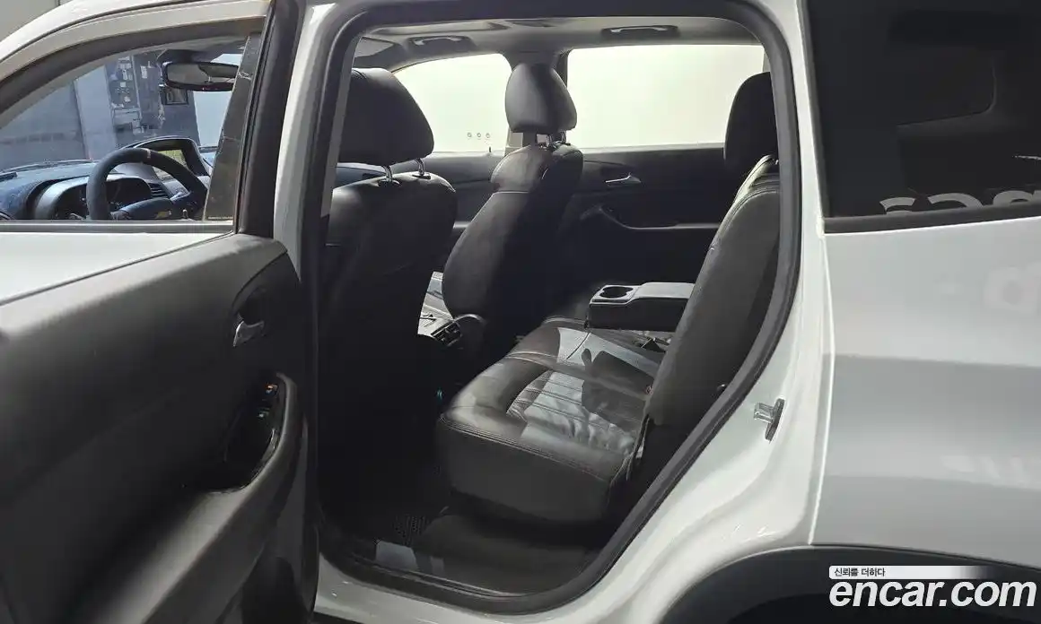 Chevrolet Orlando 2014 2.0 Автомат в Москве № 37864, фото 10