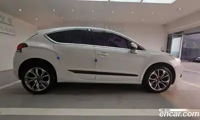 Citroen DS4 2014 2.0 Автомат в Москве № 380782, миниатюра 3