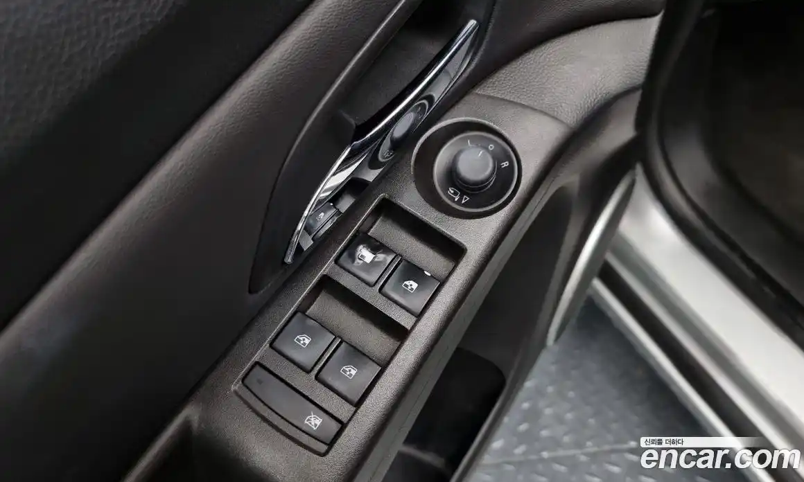 Chevrolet Cruze 2014 1.8 Автомат в Москве № 38180, фото 18