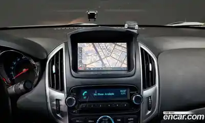 Chevrolet Cruze 2014 1.8 Автомат в Москве № 38180, миниатюра 5