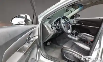 Chevrolet Cruze 2014 1.8 Автомат в Москве № 38180, миниатюра 8