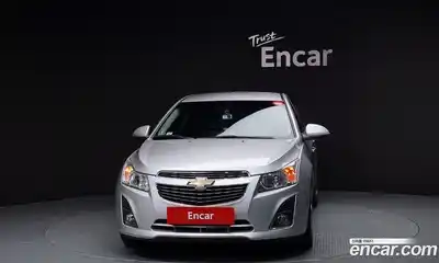 Chevrolet Cruze 2014 1.8 Автомат в Москве № 38180, миниатюра 10