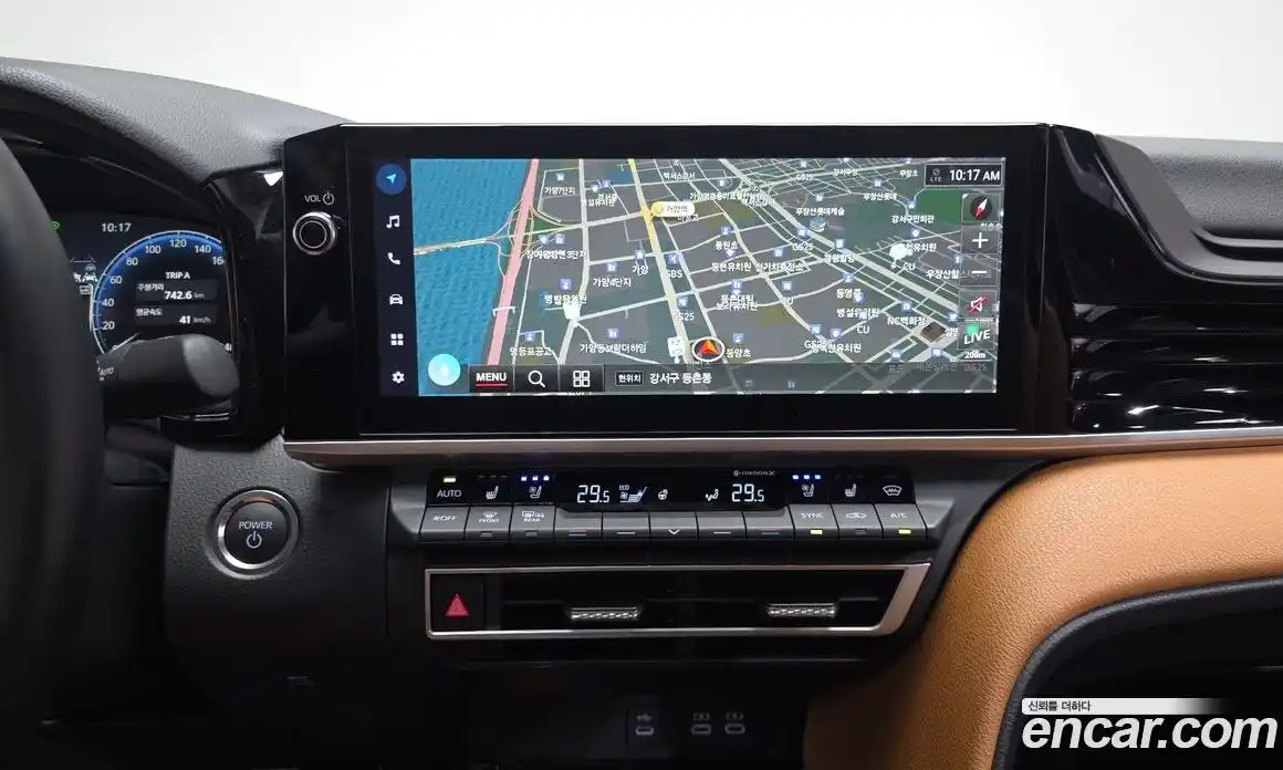 Toyota Camry 2025 2.5 Автомат в Москве № 383889, фото 13