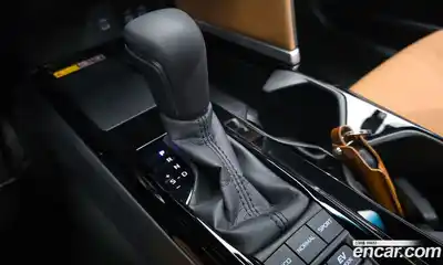 Toyota Camry 2025 2.5 Автомат в Москве № 383889, миниатюра 8