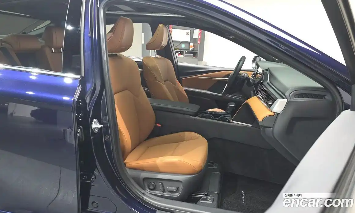 Toyota Camry 2025 2.5 Автомат в Москве № 383889, фото 9