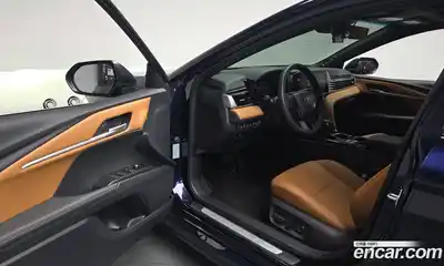 Toyota Camry 2025 2.5 Автомат в Москве № 383889, миниатюра 10