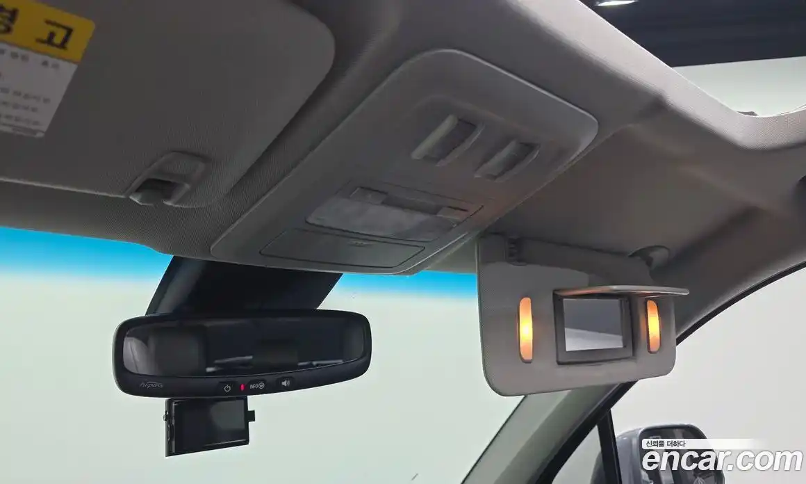 Chevrolet Orlando 2013 2.0 Автомат в Москве № 38691, фото 15