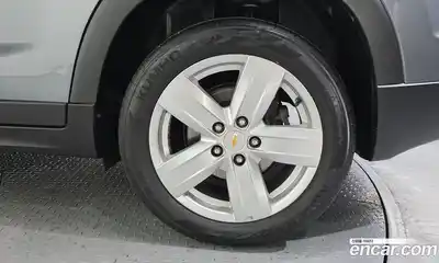 Chevrolet Orlando 2013 2.0 Автомат в Москве № 38691, миниатюра 2