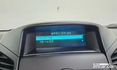 Chevrolet Orlando 2013 2.0 Автомат в Москве № 38691, миниатюра 8