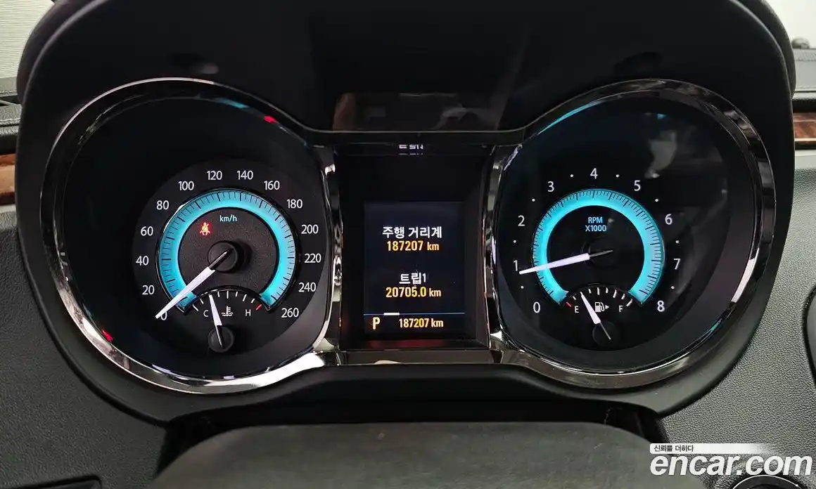 Chevrolet Alpheon 2015 2.4 Автомат в Москве № 38866, фото 12