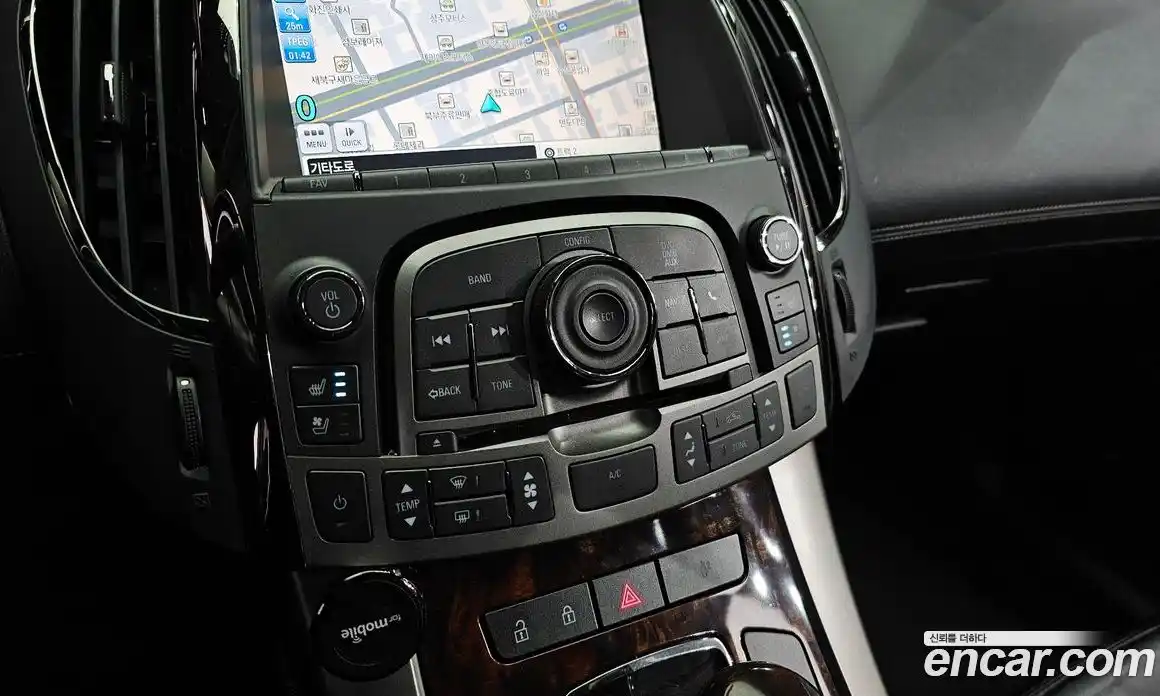 Chevrolet Alpheon 2015 2.4 Автомат в Москве № 38866, фото 20