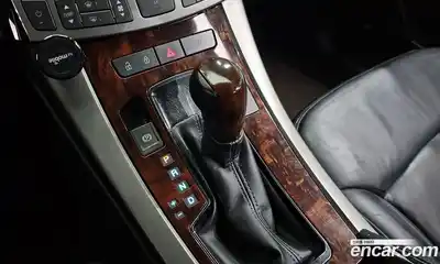 Chevrolet Alpheon 2015 2.4 Автомат в Москве № 38866, миниатюра 2