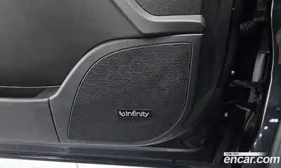 Chevrolet Alpheon 2015 2.4 Автомат в Москве № 38866, миниатюра 3