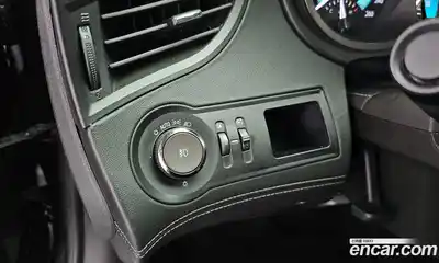 Chevrolet Alpheon 2015 2.4 Автомат в Москве № 38866, миниатюра 4