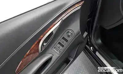 Chevrolet Alpheon 2015 2.4 Автомат в Москве № 38866, миниатюра 6