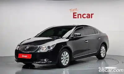 Chevrolet Alpheon 2015 2.4 Автомат в Москве № 38866, миниатюра 9
