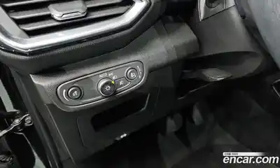 Chevrolet TrailBlazer 2022 1.3 Автомат в Москве № 38894, миниатюра 12