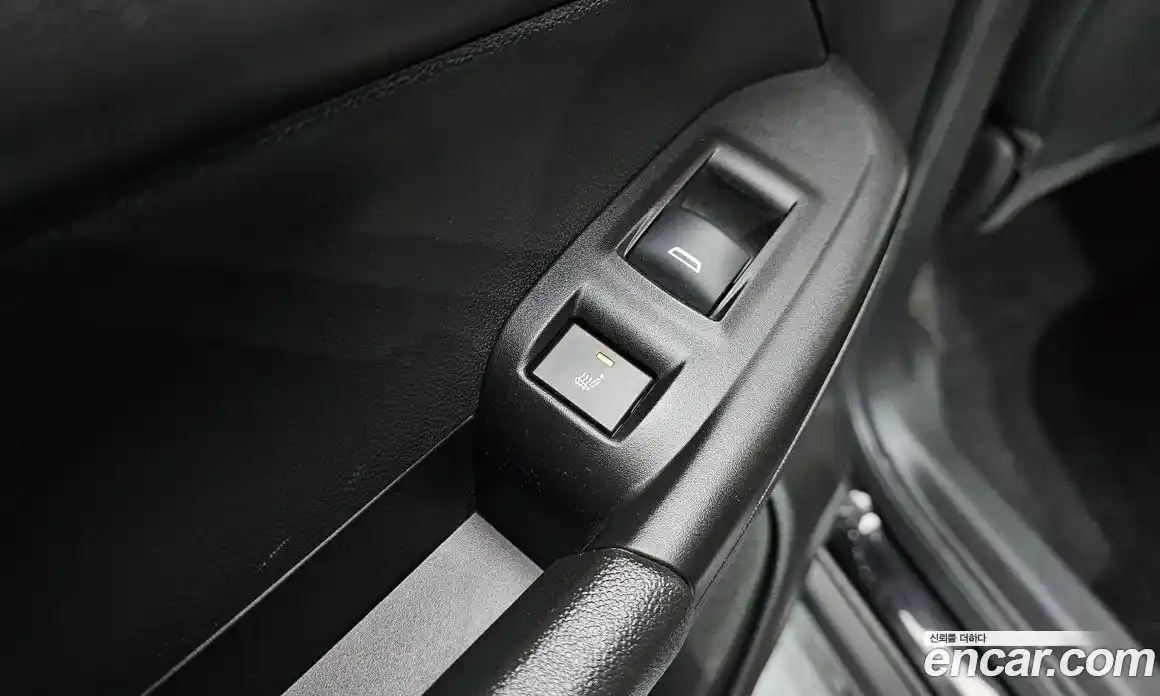 Chevrolet TrailBlazer 2022 1.3 Автомат в Москве № 38894, фото 18