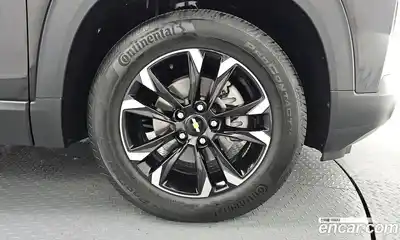 Chevrolet TrailBlazer 2022 1.3 Автомат в Москве № 38894, миниатюра 5