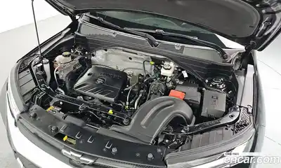 Chevrolet TrailBlazer 2022 1.3 Автомат в Москве № 38894, миниатюра 6