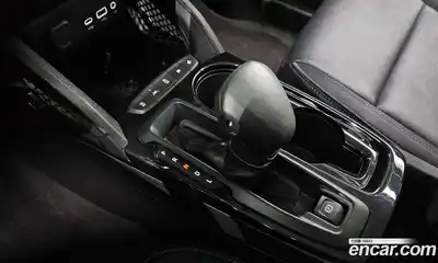 Chevrolet TrailBlazer 2022 1.3 Автомат в Москве № 38894, миниатюра 9