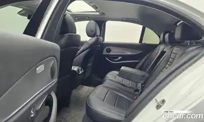 Mercedes-Benz E-Class 2019 2.0 Автомат в Москве № 390500, миниатюра 11