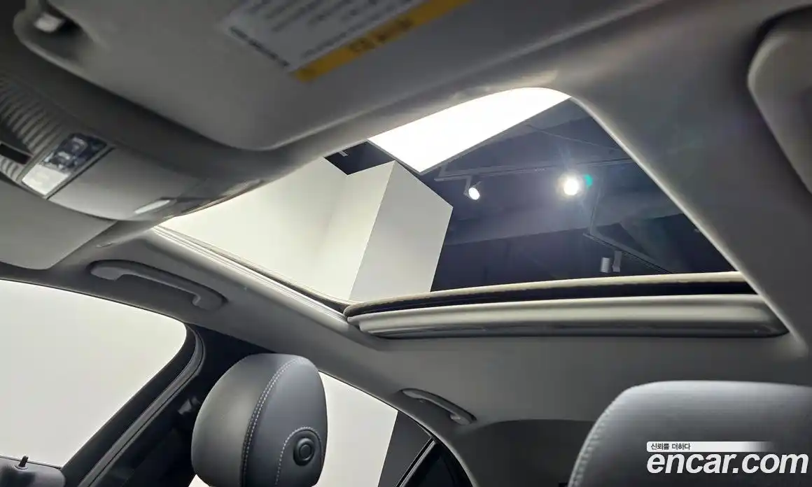 Mercedes-Benz E-Class 2019 2.0 Автомат в Москве № 390500, фото 16