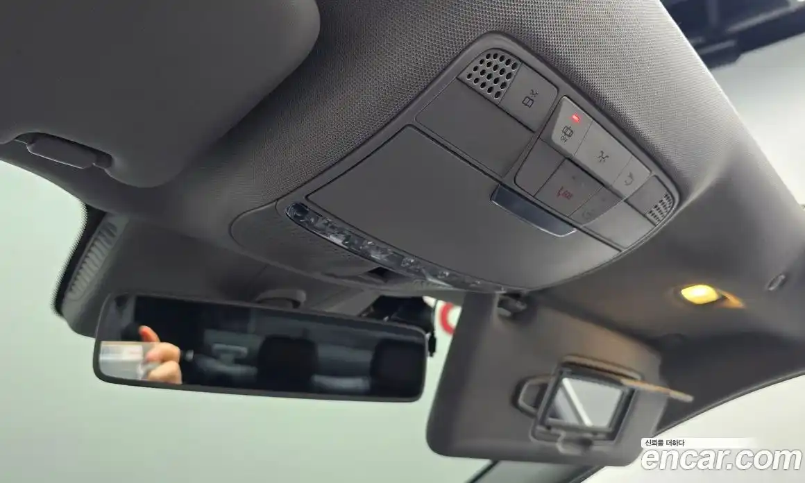 Mercedes-Benz E-Class 2019 2.0 Автомат в Москве № 390500, фото 19