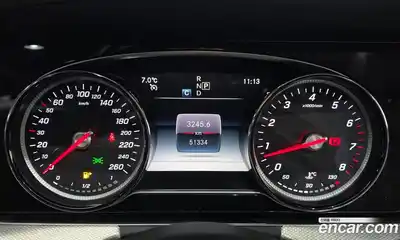 Mercedes-Benz E-Class 2019 2.0 Автомат в Москве № 390500, миниатюра 7