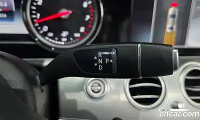 Mercedes-Benz E-Class 2019 2.0 Автомат в Москве № 390500, миниатюра 8