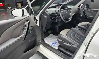 Citroen C4 Picasso 2018 1.6 Автомат в Москве № 392775, миниатюра 11