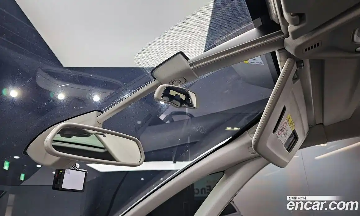 Citroen C4 Picasso 2018 1.6 Автомат в Москве № 392775, фото 18